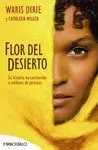 Flor del Desierto