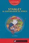 Stanley el Explorador de África