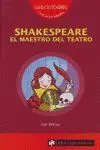 Shakespeare el Maestro del Teatro