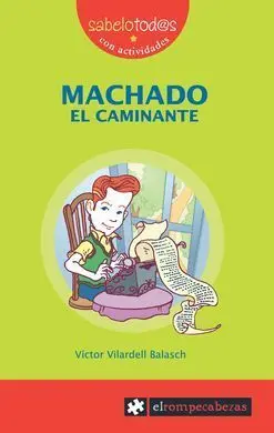 Machado el Caminante