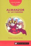 ALMANZOR EL VICTORIOSO