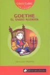 Goethe el Sabio Alemán