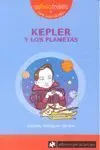 Kepler y los Planetas