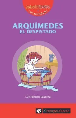 Arquímedes el Despistado