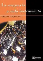 La Orquesta y Cada Instrumento