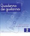 QUADERNS DE GUITARRA 2