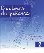 Quaderns de Guitarra 2