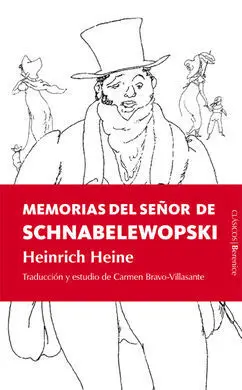 Las Memorias del Señor de Schnabelewopski