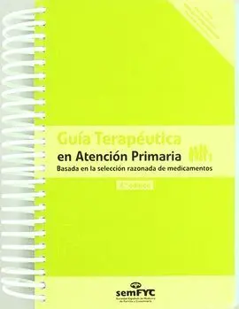 Guía Terapéutica en Atención Primaria