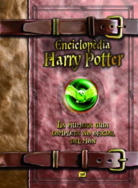 Enciclopèdia Harry Potter