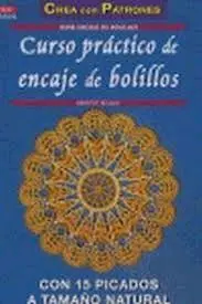 Curso Práctico de Encaje de Bolillos