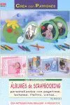Albumes de Scrapbooking