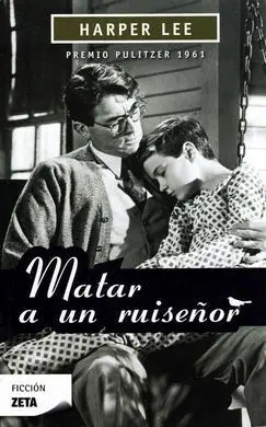 Matar a un Ruiseñor