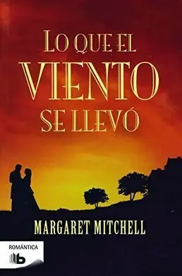 Lo que el Viento se Llevó