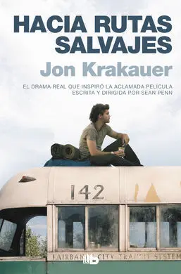 Hacia Rutas Salvajes