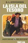 La Isla del Tesoro