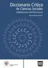 Diccionario Crítico de Ciencias Sociales (Tomo 1). Terminología Científico-Social