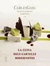 La Cuina Dels Cartells Modernistes