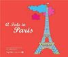A TALE IN PARIS