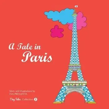 A Tale In Paris