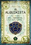Los Secretos del Inmortal Nicolas Flamel. 1: el Alquimista