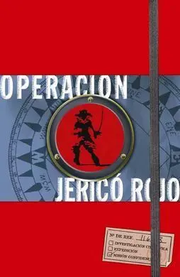 Operación Jericó Rojo