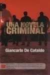 Una Novela Criminal