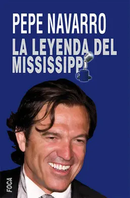 Leyenda del Mississippi