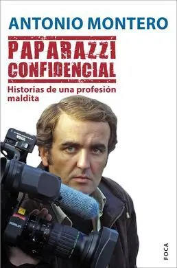 Paparazzi Confidencial