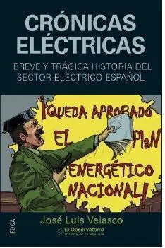 Crónicas Eléctricas