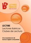LECTIBE, LECTORES IBÉRICOS: CLUBES DE LECTURA