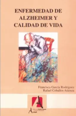 Enfermedad de Alzheimer y Calidad de Vida