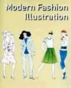Modern Fashion Illustration