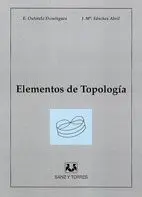 Elementos de Topología