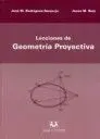 Lecciones de Geometría Proyectiva