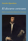 EL DISCURSO CORTESANO
