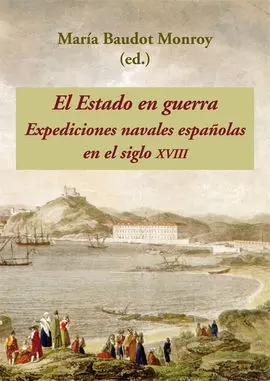 El Estado en Guerra