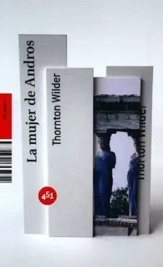 La Mujer de Andros