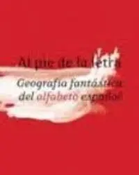 Al Pie de la Letra
