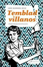 Temblad Villanos