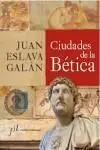 Ciudades de la Bética
