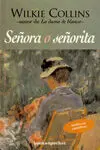 Señora o Señorita
