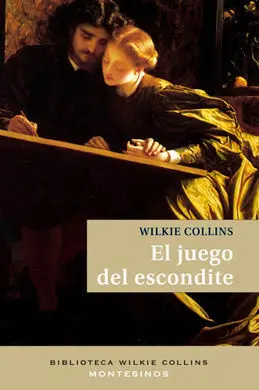 El Juego del Escondite