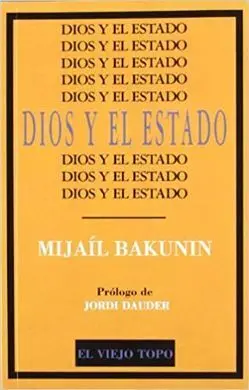 Dios y el Estado