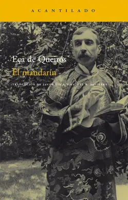 El Mandarín