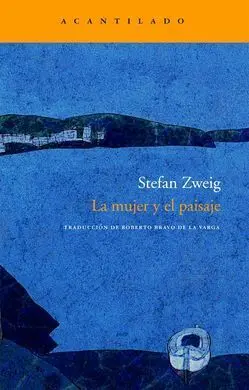 La Mujer y el Paisaje