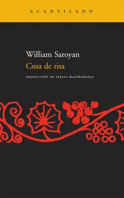 Cosa de Risa