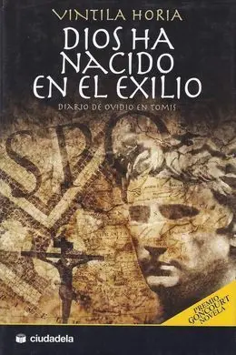 Dios Ha Nacido en el Exilio