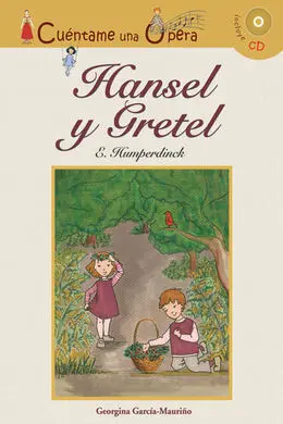 Hansel y Gretel