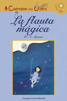 La Flauta Mágica